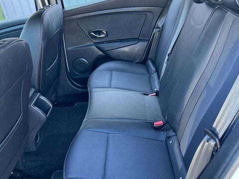 Renault Megane 1.5 Megane Dynamique Nav dCi 5dr 22