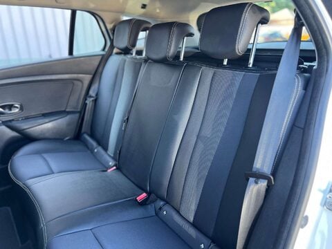 Renault Megane 1.5 Megane Dynamique Nav dCi 5dr 24