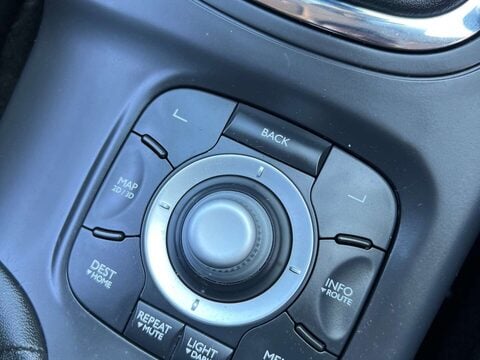 Renault Megane 1.5 Megane Dynamique Nav dCi 5dr 34
