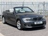 BMW 1 Series 2.0 118d Exclusive Edition 2dr