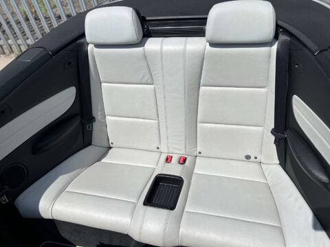 BMW 1 Series 2.0 118d Exclusive Edition 2dr 6