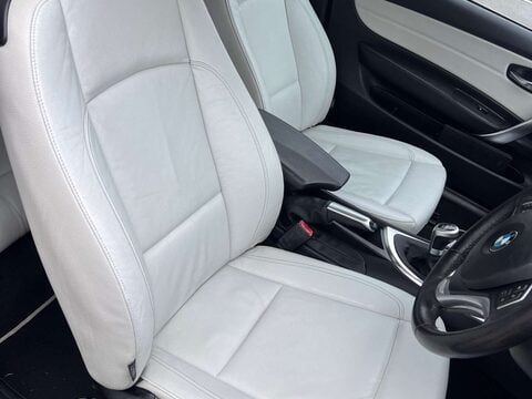 BMW 1 Series 2.0 118d Exclusive Edition 2dr 13