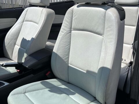 BMW 1 Series 2.0 118d Exclusive Edition 2dr 15