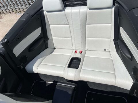 BMW 1 Series 2.0 118d Exclusive Edition 2dr 21