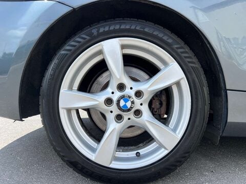 BMW 1 Series 2.0 118d Exclusive Edition 2dr 23