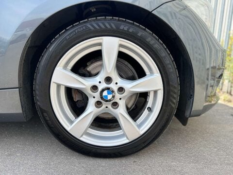BMW 1 Series 2.0 118d Exclusive Edition 2dr 24