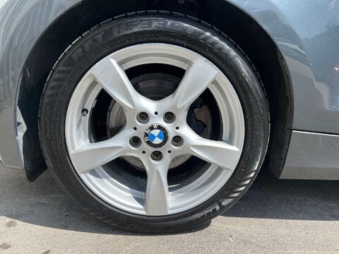 BMW 1 Series 2.0 118d Exclusive Edition 2dr 26