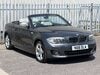 BMW 1 Series 2.0 118d Exclusive Edition 2dr