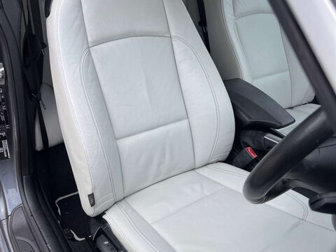BMW 1 Series 2.0 118d Exclusive Edition 2dr 2