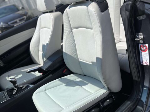BMW 1 Series 2.0 118d Exclusive Edition 2dr 17