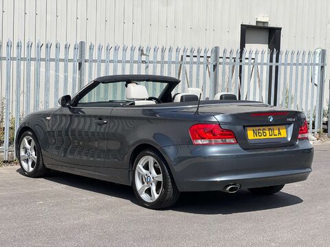 BMW 1 Series 2.0 118d Exclusive Edition 2dr 31