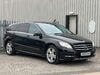 Mercedes-Benz R Class 3.0 R350 CDi 4Matic Auto 4WD 5dr