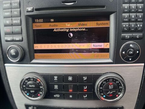 Mercedes-Benz R Class 3.0 R350 CDi 4Matic Auto 4WD 5dr 22