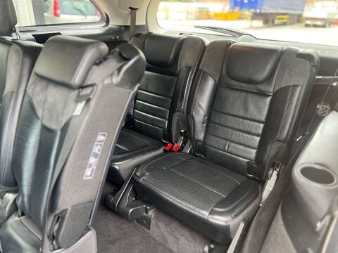 Mercedes-Benz R Class 3.0 R350 CDi 4Matic Auto 4WD 5dr 29