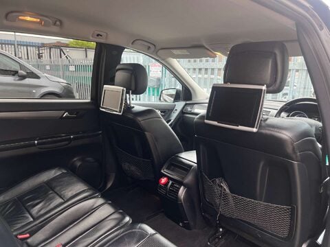 Mercedes-Benz R Class 3.0 R350 CDi 4Matic Auto 4WD 5dr 33