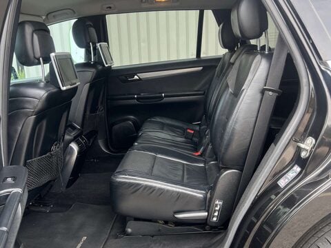 Mercedes-Benz R Class 3.0 R350 CDi 4Matic Auto 4WD 5dr 37