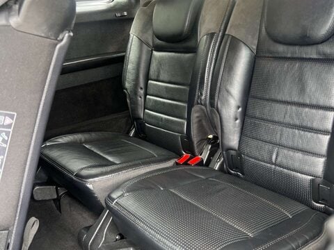 Mercedes-Benz R Class 3.0 R350 CDi 4Matic Auto 4WD 5dr 45