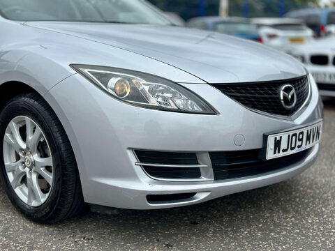 Mazda 6 2.0 6 TS Auto 5dr 19