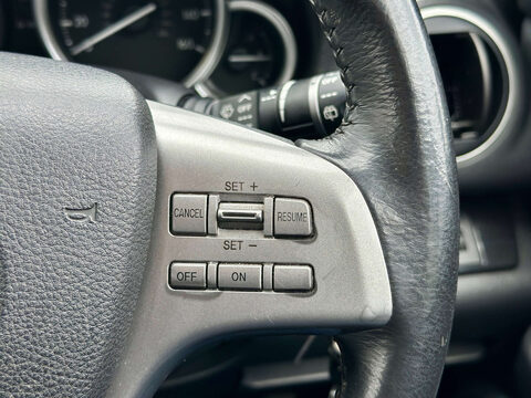 Mazda 6 2.0 6 TS Auto 5dr 11