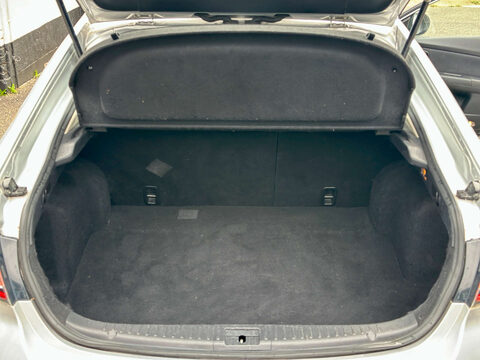 Mazda 6 2.0 6 TS Auto 5dr 15