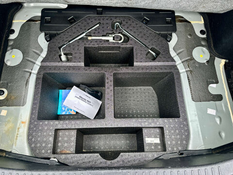 Mazda 6 2.0 6 TS Auto 5dr 16