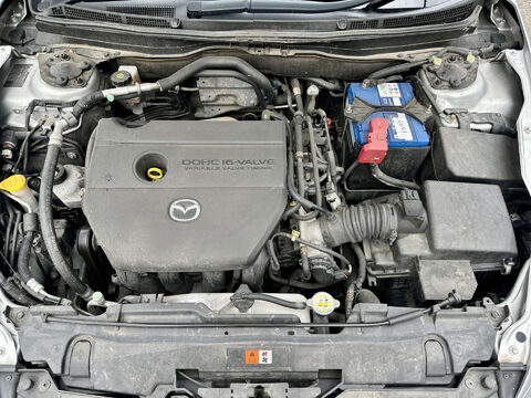 Mazda 6 2.0 6 TS Auto 5dr 17