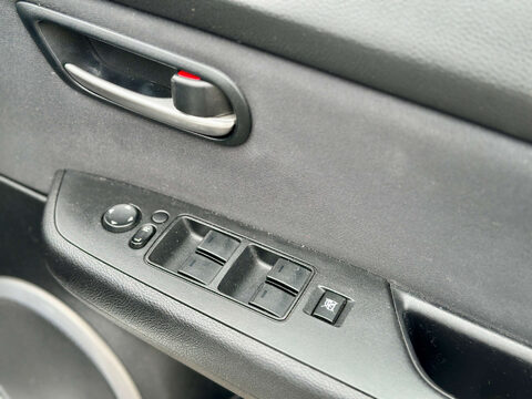 Mazda 6 2.0 6 TS Auto 5dr 30