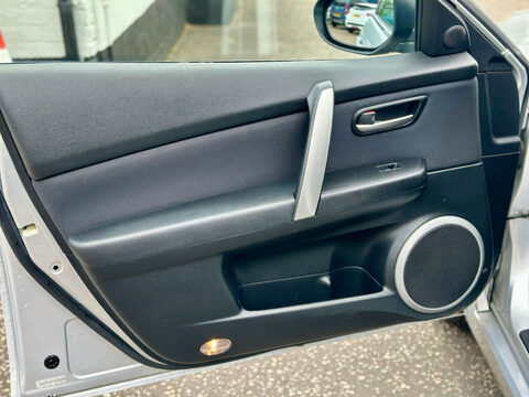 Mazda 6 2.0 6 TS Auto 5dr 32