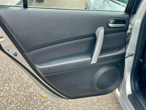 Mazda 6 2.0 6 TS Auto 5dr 33