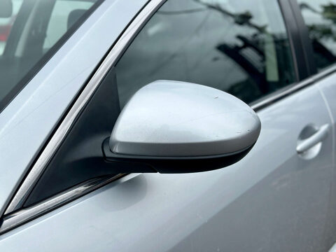 Mazda 6 2.0 6 TS Auto 5dr 35