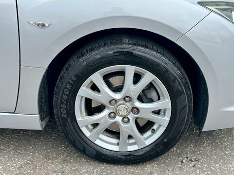 Mazda 6 2.0 6 TS Auto 5dr 36