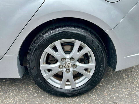 Mazda 6 2.0 6 TS Auto 5dr 38