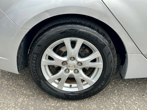 Mazda 6 2.0 6 TS Auto 5dr 39
