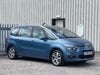 Citroen C4 Picasso 1.6 C4 Grand Picasso Exclusive Blue HDi 5dr