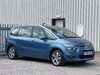 Citroen C4 Picasso 1.6 C4 Grand Picasso Exclusive Blue HDi 5dr