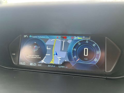 Citroen C4 Picasso 1.6 C4 Grand Picasso Exclusive Blue HDi 5dr 16