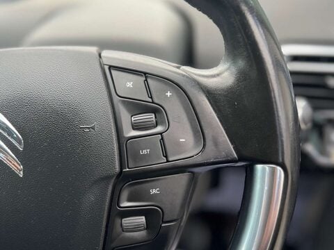 Citroen C4 Picasso 1.6 C4 Grand Picasso Exclusive Blue HDi 5dr 24
