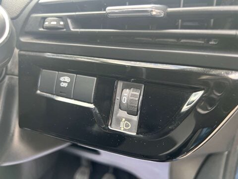 Citroen C4 Picasso 1.6 C4 Grand Picasso Exclusive Blue HDi 5dr 30