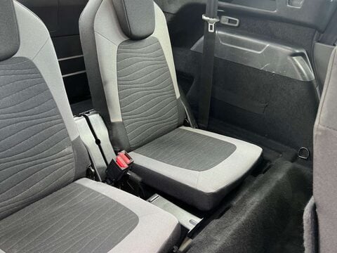 Citroen C4 Picasso 1.6 C4 Grand Picasso Exclusive Blue HDi 5dr 42