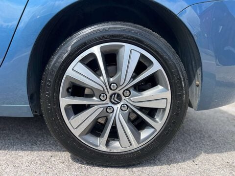 Citroen C4 Picasso 1.6 C4 Grand Picasso Exclusive Blue HDi 5dr 50