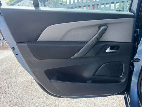 Citroen C4 Picasso 1.6 C4 Grand Picasso Exclusive Blue HDi 5dr 54