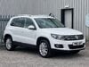 Volkswagen Tiguan 2.0 Tiguan Sport TDI BlueMotion Technology 5dr