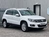 Volkswagen Tiguan 2.0 Tiguan Sport TDI BlueMotion Technology 5dr