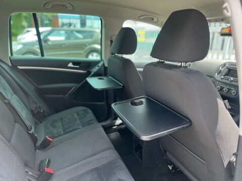 Volkswagen Tiguan 2.0 Tiguan Sport TDI BlueMotion Technology 5dr 17
