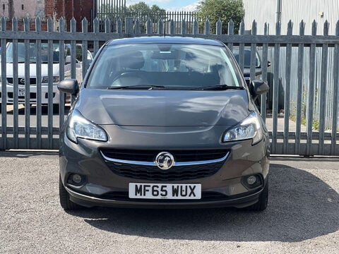 Vauxhall Corsa 1.0 Corsa Excite AC ecoFLEX S/S 5dr 7