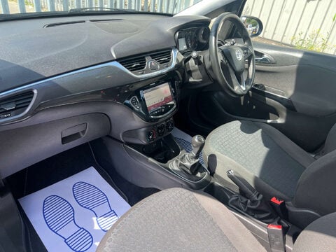 Vauxhall Corsa 1.0 Corsa Excite AC ecoFLEX S/S 5dr 12