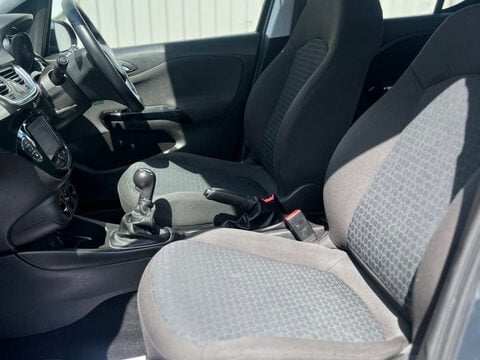 Vauxhall Corsa 1.0 Corsa Excite AC ecoFLEX S/S 5dr 13