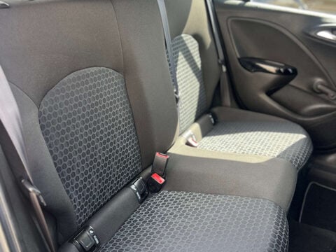 Vauxhall Corsa 1.0 Corsa Excite AC ecoFLEX S/S 5dr 22