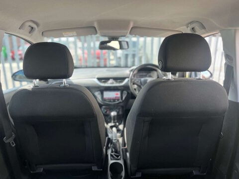 Vauxhall Corsa 1.0 Corsa Excite AC ecoFLEX S/S 5dr 24