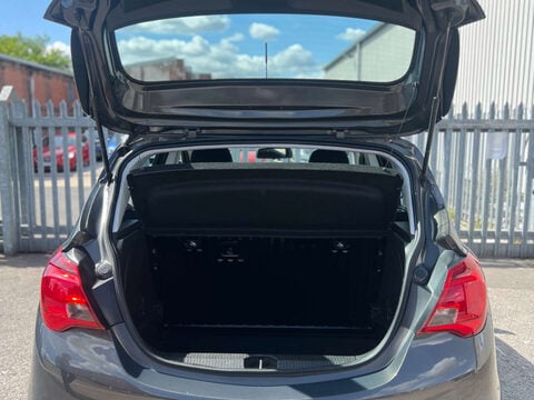 Vauxhall Corsa 1.0 Corsa Excite AC ecoFLEX S/S 5dr 36
